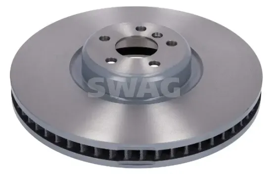 Bremsscheibe Vorderachse links SWAG 33 10 6306 Bild Bremsscheibe Vorderachse links SWAG 33 10 6306