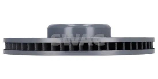 Bremsscheibe Vorderachse links SWAG 33 10 6306 Bild Bremsscheibe Vorderachse links SWAG 33 10 6306