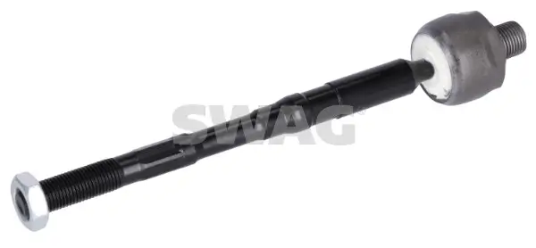 Axialgelenk, Spurstange Vorderachse links Vorderachse rechts SWAG 33 10 6329