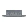 Bremsscheibe Hinterachse SWAG 33 10 6331 Bild Bremsscheibe Hinterachse SWAG 33 10 6331