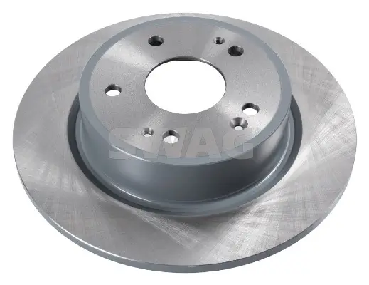 Nockenwellenversteller Einlassseite SWAG 33 10 5580 Bild Nockenwellenversteller Einlassseite SWAG 33 10 5580