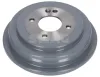 Bremstrommel Hinterachse SWAG 33 10 6408 Bild Bremstrommel Hinterachse SWAG 33 10 6408