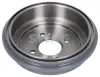 Bremstrommel Hinterachse SWAG 33 10 6408 Bild Bremstrommel Hinterachse SWAG 33 10 6408