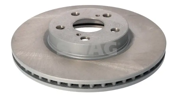 Bremsscheibe Vorderachse SWAG 33 10 6426