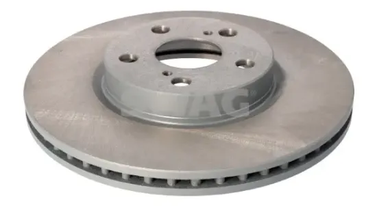 Bremsscheibe Vorderachse SWAG 33 10 6426 Bild Bremsscheibe Vorderachse SWAG 33 10 6426