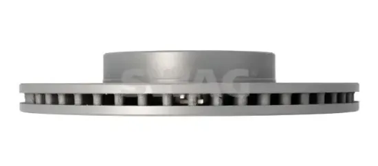 Bremsscheibe Vorderachse SWAG 33 10 6426 Bild Bremsscheibe Vorderachse SWAG 33 10 6426