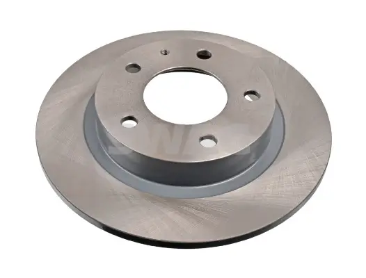 Bremsscheibe Hinterachse SWAG 33 10 6428 Bild Bremsscheibe Hinterachse SWAG 33 10 6428