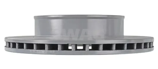 Bremsscheibe Vorderachse SWAG 33 10 6511 Bild Bremsscheibe Vorderachse SWAG 33 10 6511