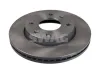 Bremsscheibe Vorderachse SWAG 33 10 6582