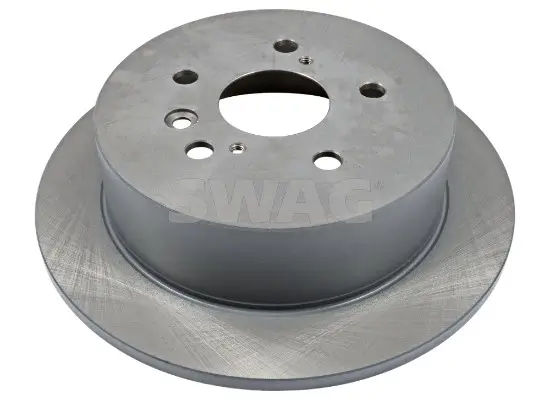 Lagerung, Stabilisator Hinterachse SWAG 33 10 5967 Bild Lagerung, Stabilisator Hinterachse SWAG 33 10 5967