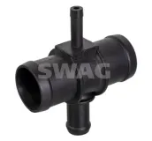 Kühlmittelflansch SWAG 33 10 6690