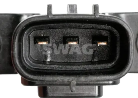 Sensor, Ladedruck SWAG 33 10 6709 Bild Sensor, Ladedruck SWAG 33 10 6709