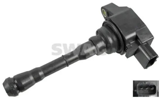 Zündspule SWAG 33 10 6754 Bild Zündspule SWAG 33 10 6754