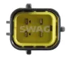 Lagerung, Motor hinten SWAG 33 10 6143 Bild Lagerung, Motor hinten SWAG 33 10 6143