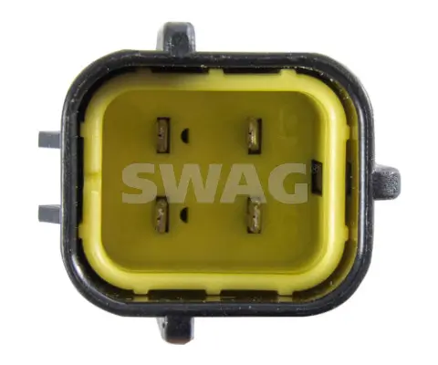 Lagerung, Motor hinten SWAG 33 10 6143 Bild Lagerung, Motor hinten SWAG 33 10 6143