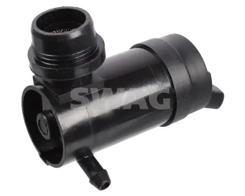 Federbeinstützlager Vorderachse links Vorderachse rechts SWAG 33 10 6236 Bild Federbeinstützlager Vorderachse links Vorderachse rechts SWAG 33 10 6236