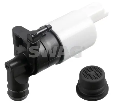 Waschwasserpumpe, Scheibenreinigung 12 V SWAG 33 10 6836 Bild Waschwasserpumpe, Scheibenreinigung 12 V SWAG 33 10 6836