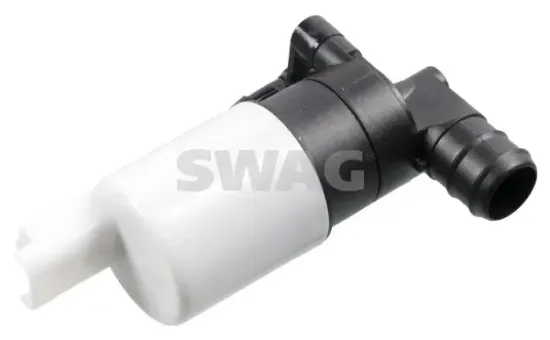 Waschwasserpumpe, Scheibenreinigung 12 V SWAG 33 10 6836 Bild Waschwasserpumpe, Scheibenreinigung 12 V SWAG 33 10 6836