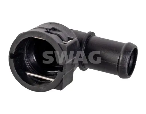 Kühlmittelflansch SWAG 33 10 6848 Bild Kühlmittelflansch SWAG 33 10 6848