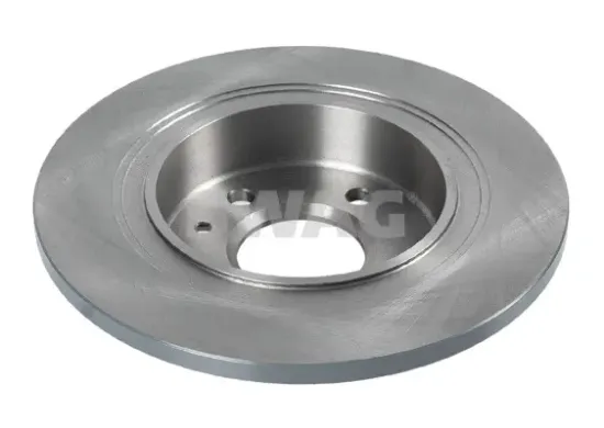 Bremsscheibe Hinterachse SWAG 33 10 6917 Bild Bremsscheibe Hinterachse SWAG 33 10 6917
