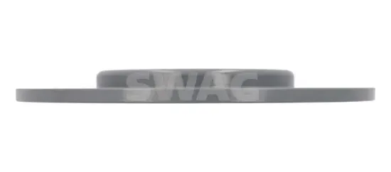 Bremsscheibe Hinterachse SWAG 33 10 6926 Bild Bremsscheibe Hinterachse SWAG 33 10 6926
