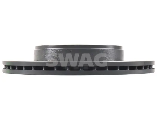 Bremsscheibe Hinterachse SWAG 33 10 6933 Bild Bremsscheibe Hinterachse SWAG 33 10 6933
