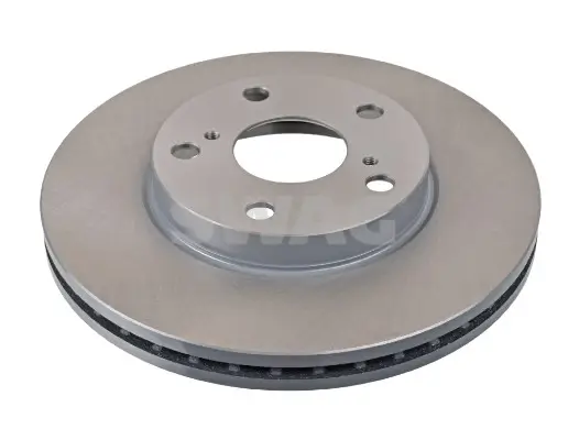 Bremsscheibe Vorderachse SWAG 33 10 6934 Bild Bremsscheibe Vorderachse SWAG 33 10 6934