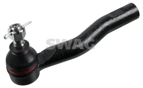 Spurstangenkopf Vorderachse links SWAG 33 10 7002
