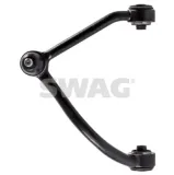Lenker, Radaufhängung Vorderachse links oben SWAG 33 10 7012