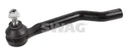 Spurstangenkopf Vorderachse links SWAG 33 10 7027