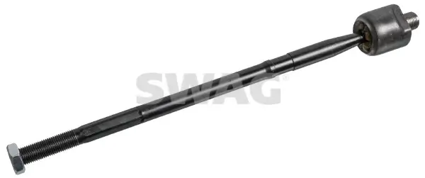 Axialgelenk, Spurstange Vorderachse links Vorderachse rechts SWAG 33 10 7035