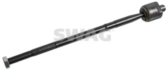 Axialgelenk, Spurstange Vorderachse links Vorderachse rechts SWAG 33 10 7035 Bild Axialgelenk, Spurstange Vorderachse links Vorderachse rechts SWAG 33 10 7035