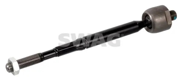 Axialgelenk, Spurstange Vorderachse links Vorderachse rechts SWAG 33 10 7047