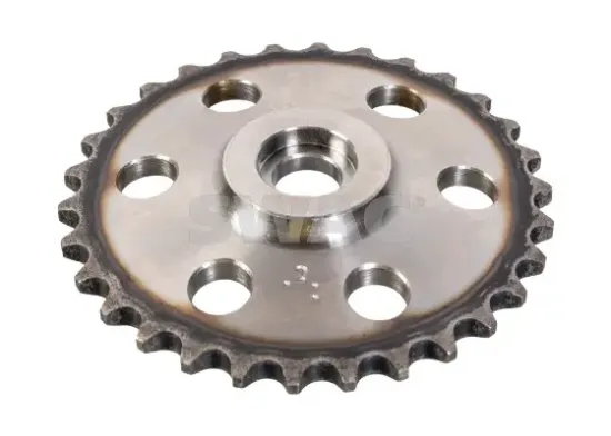 Keilrippenriemen SWAG 33 10 6424 Bild Keilrippenriemen SWAG 33 10 6424