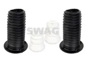Staubschutzsatz, Stoßdämpfer Vorderachse SWAG 33 10 7075