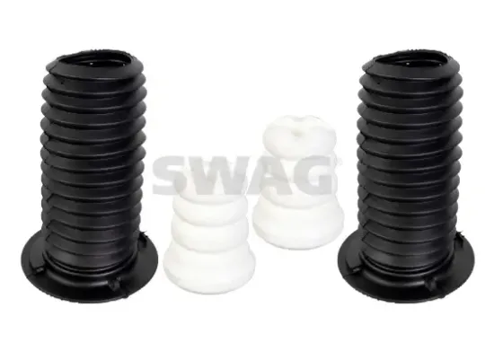 Staubschutzsatz, Stoßdämpfer Vorderachse SWAG 33 10 7075 Bild Staubschutzsatz, Stoßdämpfer Vorderachse SWAG 33 10 7075
