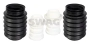 Staubschutzsatz, Stoßdämpfer Vorderachse SWAG 33 10 7076