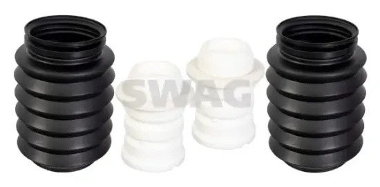 Staubschutzsatz, Stoßdämpfer Vorderachse SWAG 33 10 7076 Bild Staubschutzsatz, Stoßdämpfer Vorderachse SWAG 33 10 7076