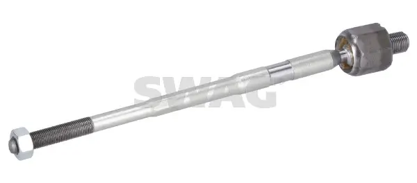 Axialgelenk, Spurstange Vorderachse links Vorderachse rechts SWAG 33 10 7080