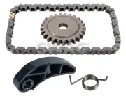 Kettensatz, Ölpumpenantrieb SWAG 33 10 7090