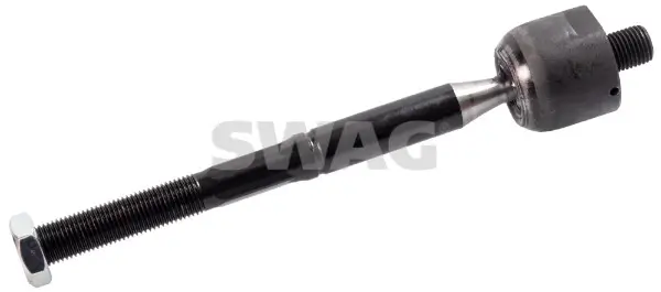 Axialgelenk, Spurstange Vorderachse links Vorderachse rechts SWAG 33 10 7093