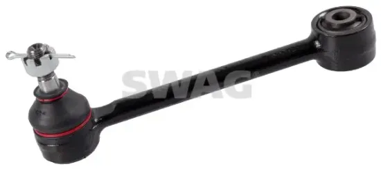 Lenker, Radaufhängung Hinterachse links oben Hinterachse rechts SWAG 33 10 7105 Bild Lenker, Radaufhängung Hinterachse links oben Hinterachse rechts SWAG 33 10 7105