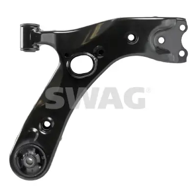Lenker, Radaufhängung Vorderachse rechts SWAG 33 10 7108