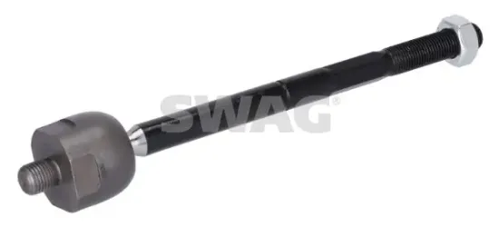 Axialgelenk, Spurstange Vorderachse links Vorderachse rechts SWAG 33 10 7122 Bild Axialgelenk, Spurstange Vorderachse links Vorderachse rechts SWAG 33 10 7122