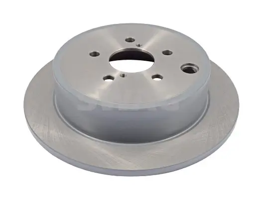 Bremsscheibe Hinterachse SWAG 33 10 7127 Bild Bremsscheibe Hinterachse SWAG 33 10 7127