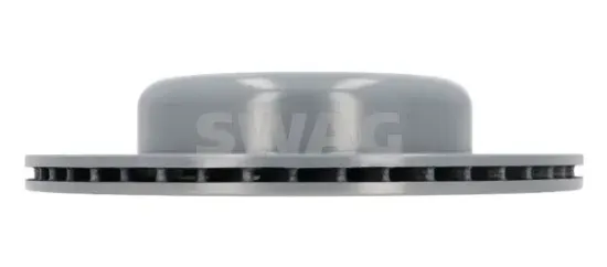 Bremsscheibe Hinterachse rechts SWAG 33 10 7141 Bild Bremsscheibe Hinterachse rechts SWAG 33 10 7141