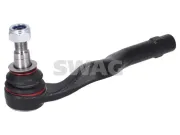 Spurstangenkopf Vorderachse links SWAG 33 10 7145