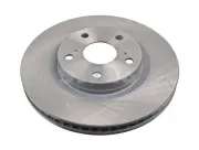 Bremsscheibe Vorderachse SWAG 33 10 7214