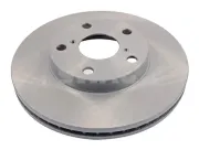 Bremsscheibe Vorderachse SWAG 33 10 7236