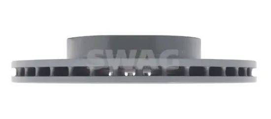 Bremsscheibe Vorderachse SWAG 33 10 7240 Bild Bremsscheibe Vorderachse SWAG 33 10 7240